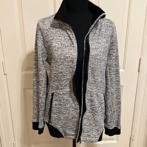 Calvin Klein performance quick dry jacket